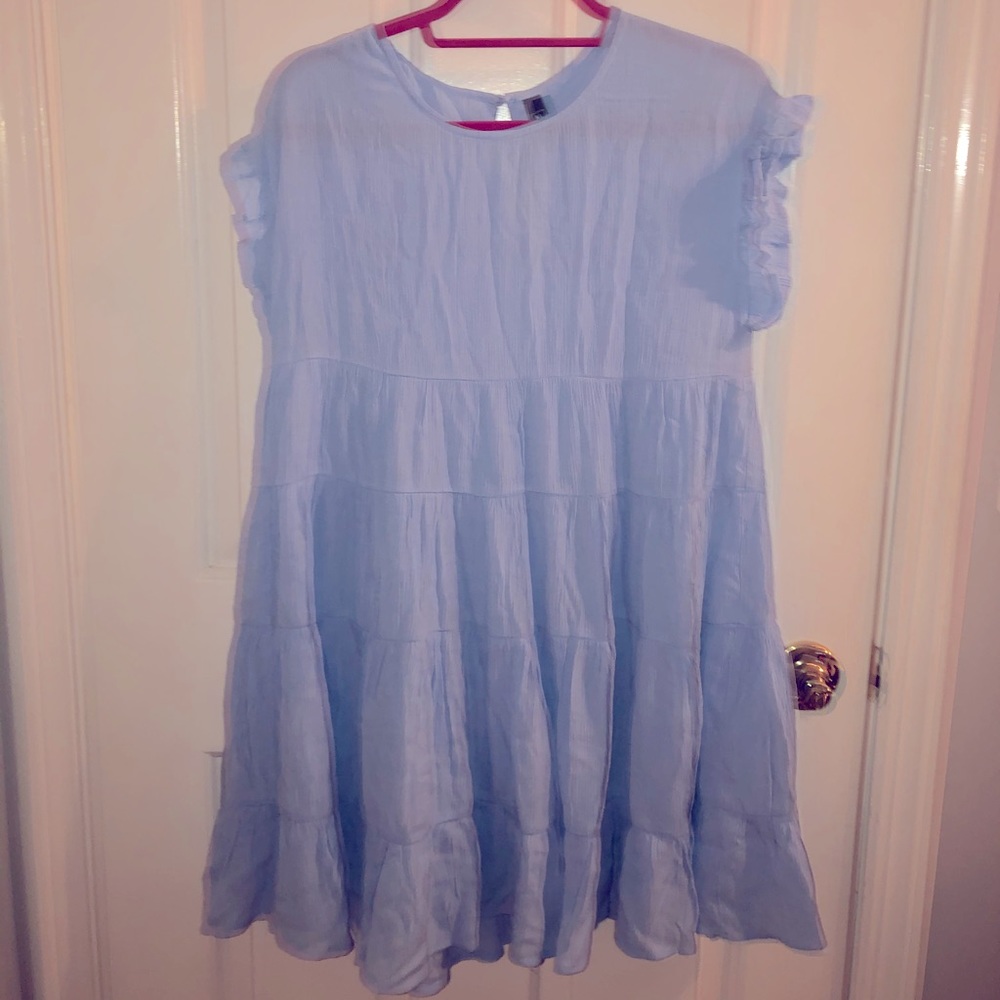 Francesca’s Dress